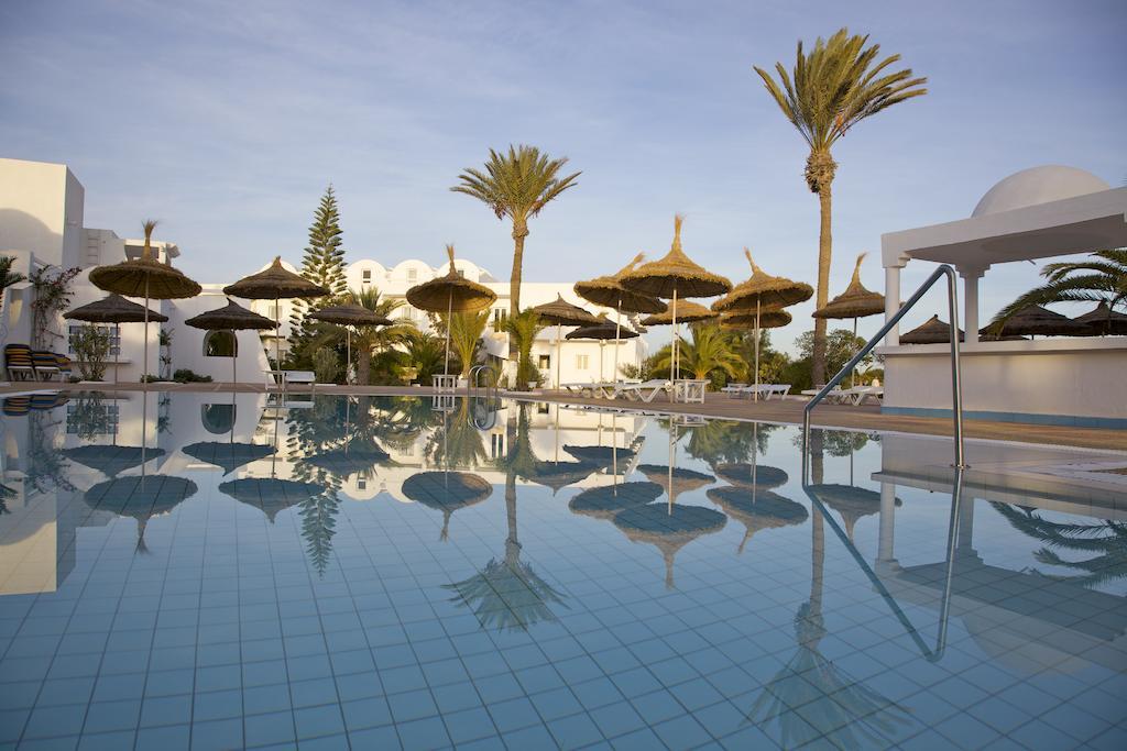 Cesar Thalasso (Adults Only) Midoun Exterior photo