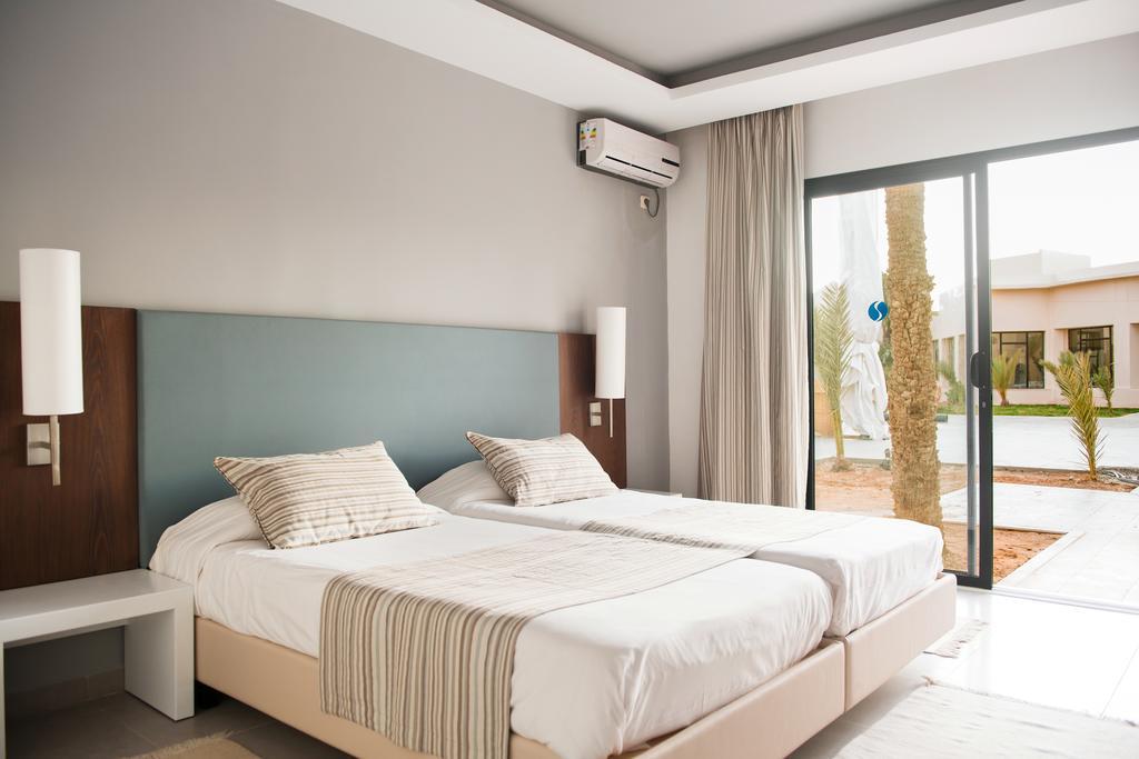 Cesar Thalasso (Adults Only) Midoun Exterior photo